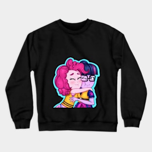 Pinkie&Twi Crewneck Sweatshirt